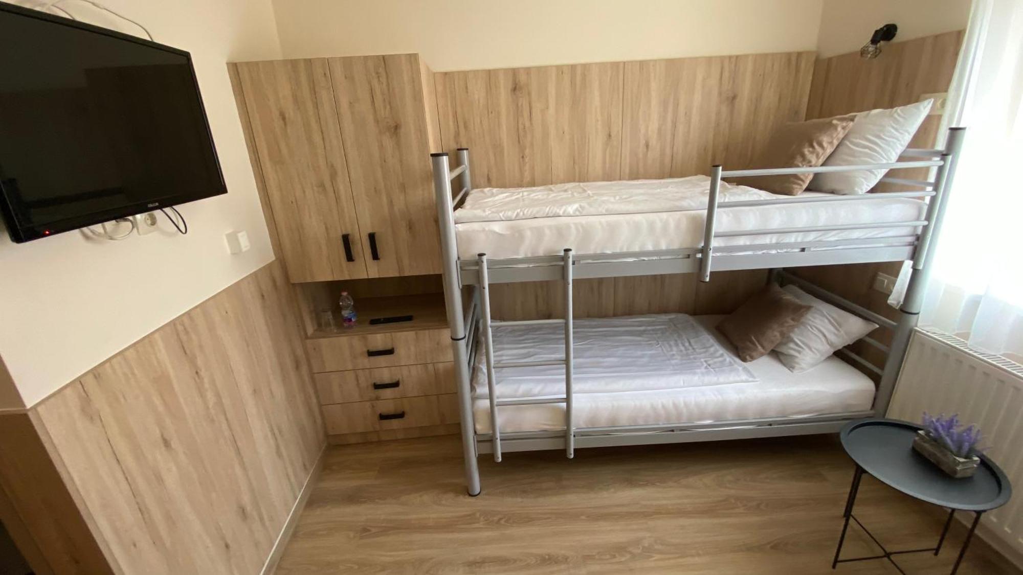 Levendula Vendégház Győr Kültér fotó