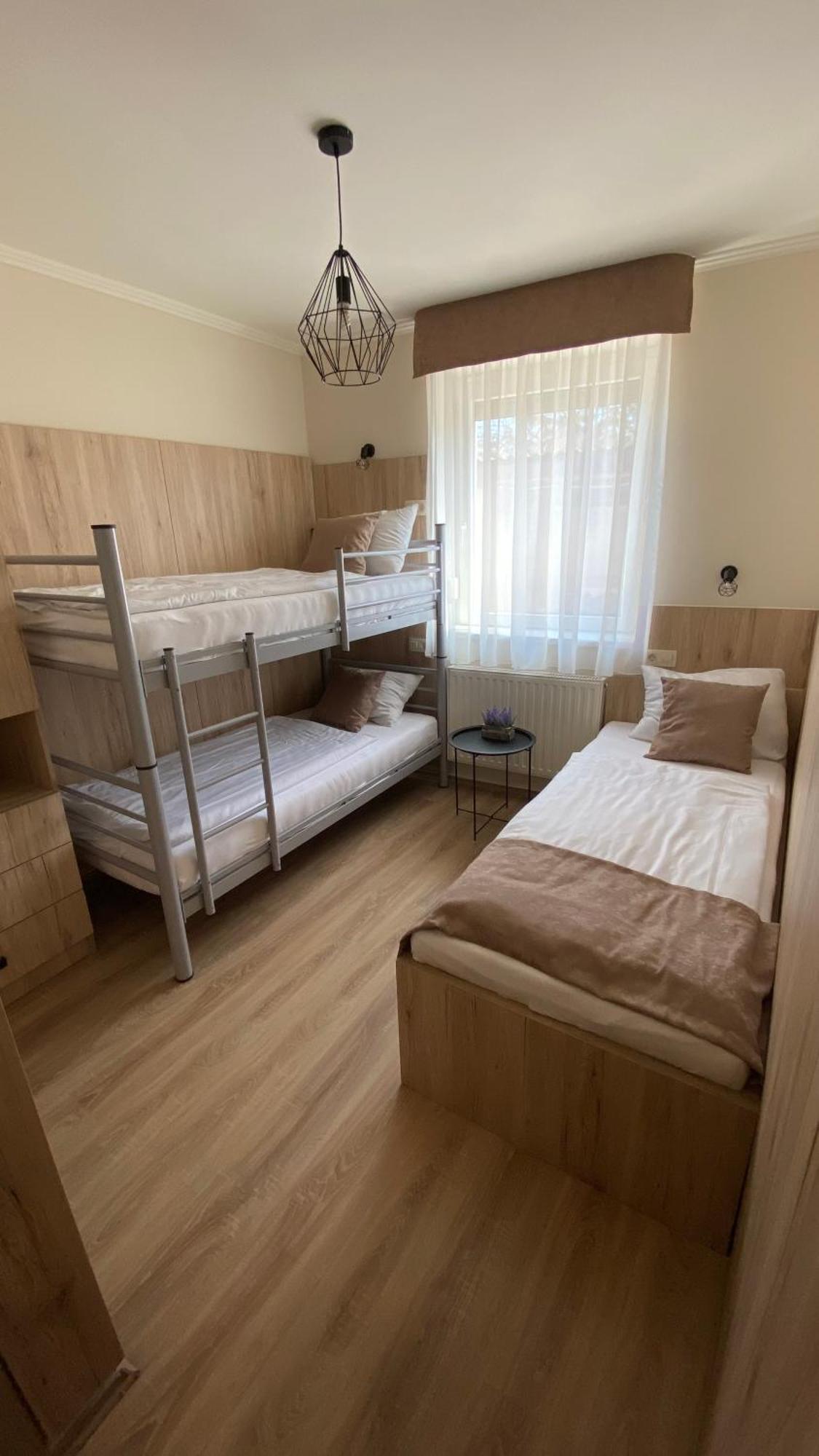 Levendula Vendégház Győr Kültér fotó