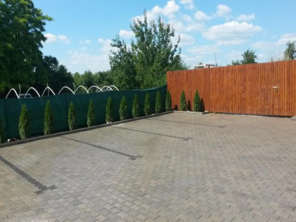 Levendula Vendégház Győr Kültér fotó