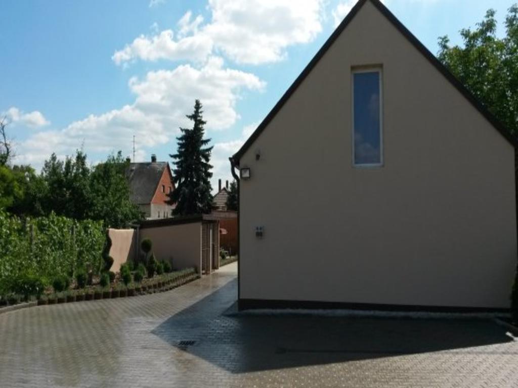 Levendula Vendégház Győr Kültér fotó